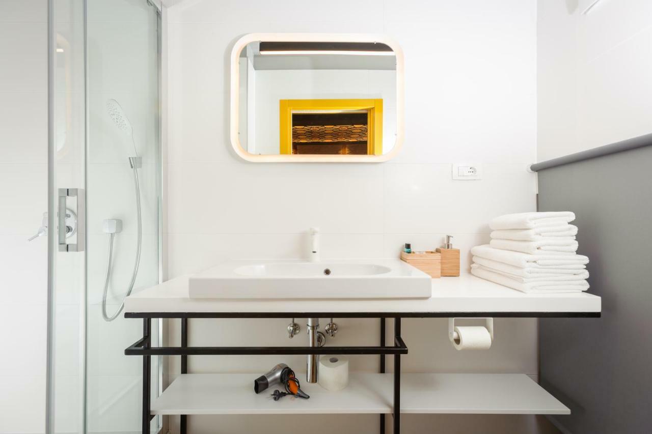 Luxury Rooms Bajamonti Split Luaran gambar