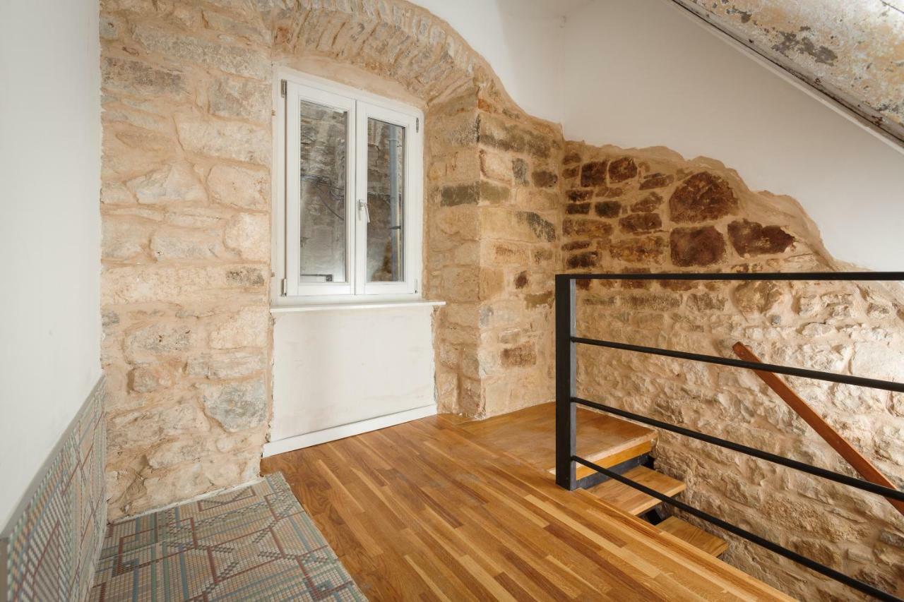 Luxury Rooms Bajamonti Split Luaran gambar