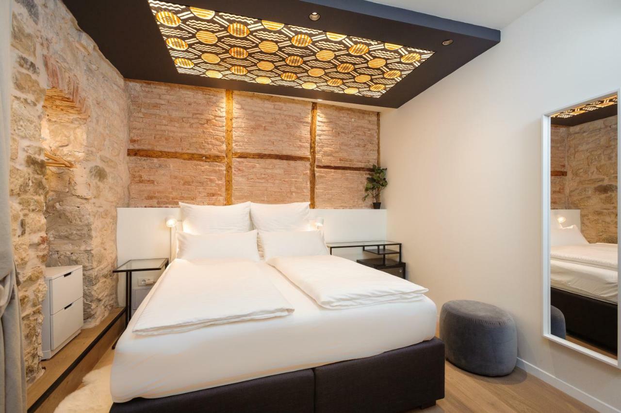 Luxury Rooms Bajamonti Split Luaran gambar