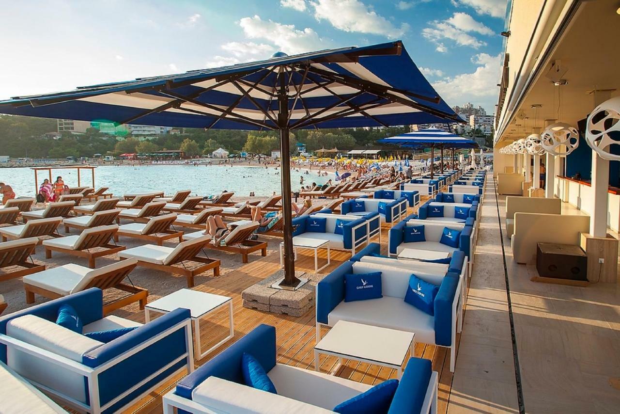 Luxury Rooms Bajamonti Split Luaran gambar